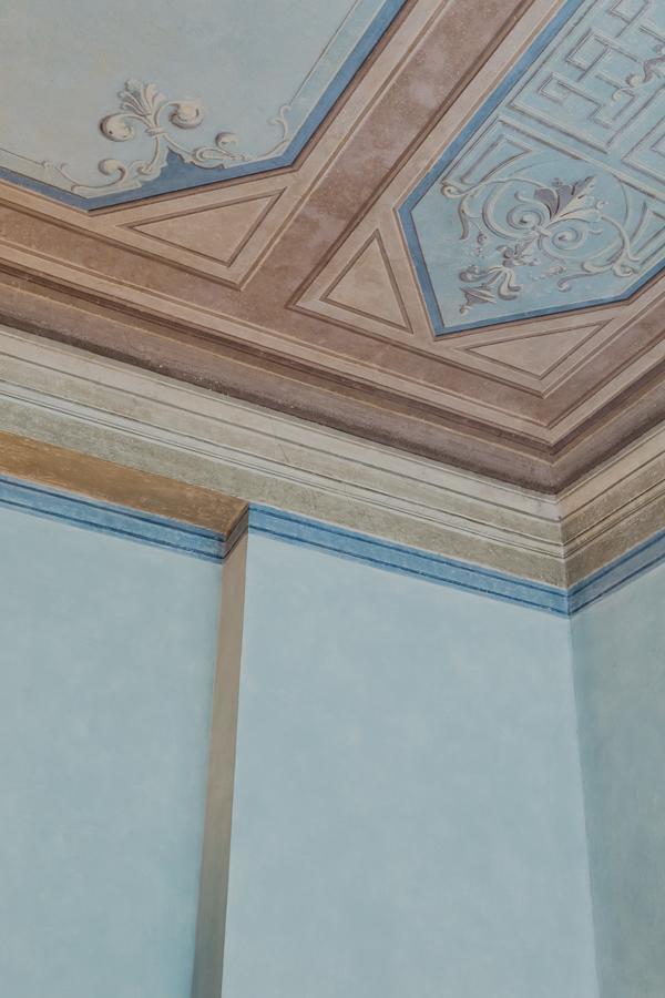 The Terrace In Santa Croce Appartement Florence Buitenkant foto